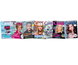 Candis Magazine