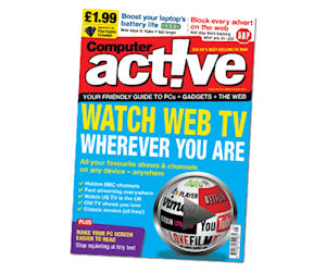 Computeractive Magazine