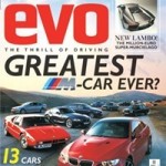 Copy of Evo Magazine