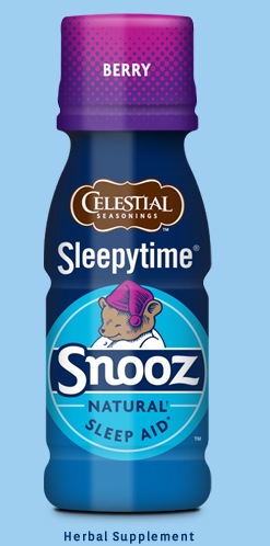 Coupon - $1 off Sleepytime Herbal Supplement