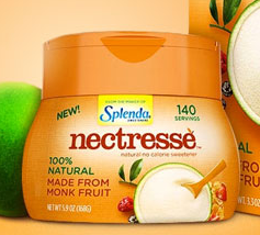 Coupon - $2 off Nectresse at Walmart