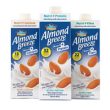 Coupon - Free Almond Breeze Nutri+