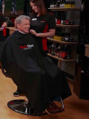 Coupon - Free Haircut for Men at SPORT CLIPS