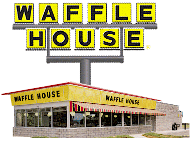 Coupon - Free Hashbrowns at Waffle House (EXPIRED)