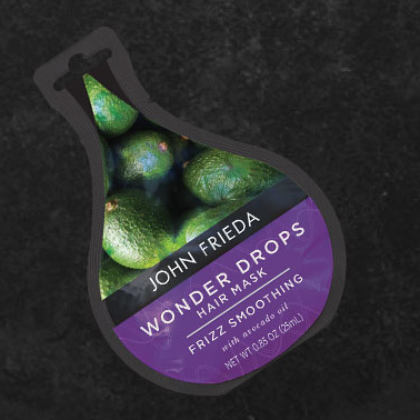 Coupon - Free John Frieda Wonder Drops at Walmart (California Only)