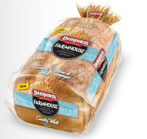 Coupon - Free Loaf of Dempsters Bread