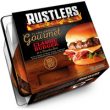 Coupon - Free Rustlers Burger