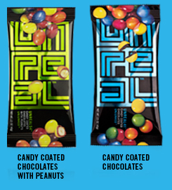 Coupon - Free Sample of Unreal Candy at CVS Pharmacy