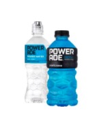 Coupon - ONE Free Powerade, 20-28 oz at Giant Eagle