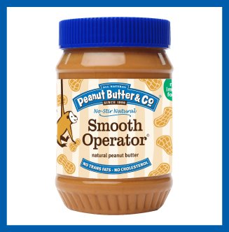 Coupon - Save $1 on Peanut Butter & Co