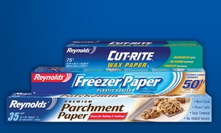 Coupon - Save $1 on Reynolds Products