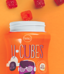 Coupon - Save $5 on Sisu Supplements