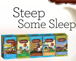 Coupon - Save on Celestial Seasonings Canada