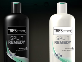 Coupon - Tresemme Split Remedy