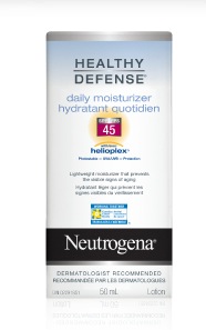 Coupons and Free Stuff from Neutrogena (EXPIRED)
