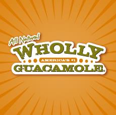Coupons on Wholly Guacamole