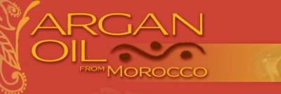 Creme of Nature: Enter to Win Argan Oil Samples