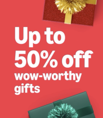 Cyber Monday deals on Amazon - Up to 50% OFF