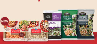 Discount Coupons on Maple Leaf Products