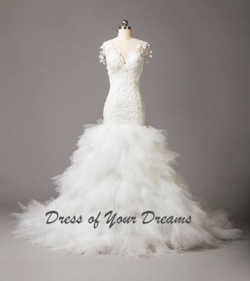 Dress Of Your Dreams Fabric Samples