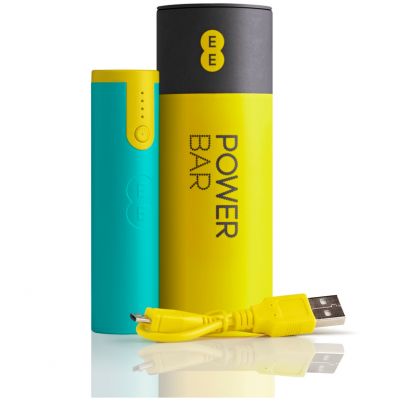 EE Phone Charger