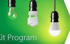 Energy Conservation Kit (OHIO Only)