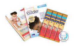 Enfagrow A for Toddlers