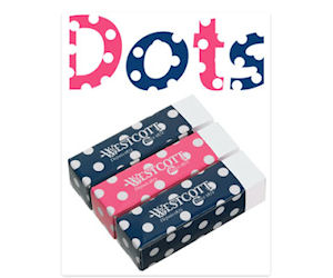 Eraser Sample For Teachers