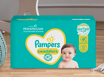 Free $10 Coupon on First Diaper Purchase