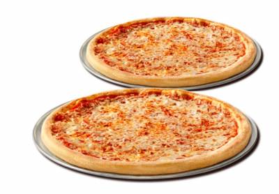 FREE 10\" Small Cheese Pizza when you join Papa Gino’s Rewards