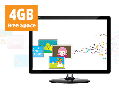 Free 100GB Cloud Backup from Zoolz