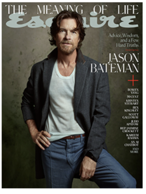 Free 2-Year Digital Subscription to Esquire Magazine!
