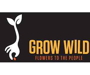 Free 2016 Grow Wild Seed Kits
