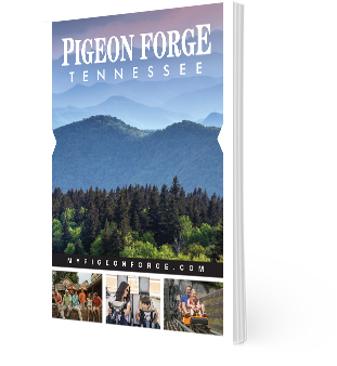 Free  2018 Pigeon Forge Travel Guide