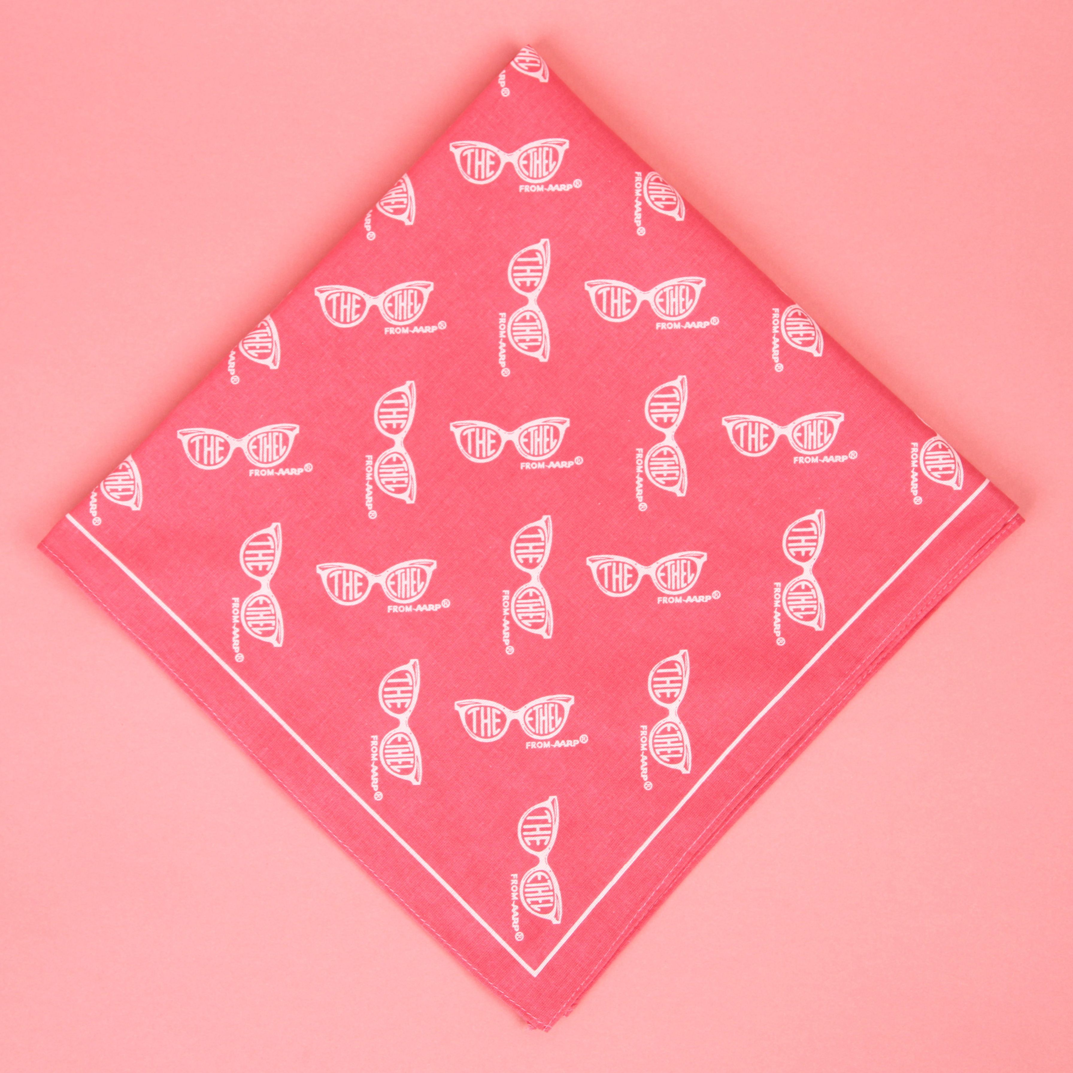 Free 22" SQUARE BANDANA (Promo Code: FORETHELS)