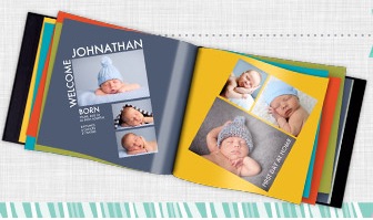 Free 4.5x6 Brag Book at Walgreens