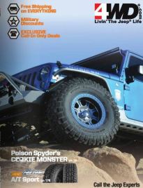 Free 4 Wheel Drive Hardware Catalog