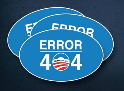 Free 404 Sticker