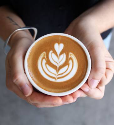 Free 40g Bean Sample  From Clandestino Roasters