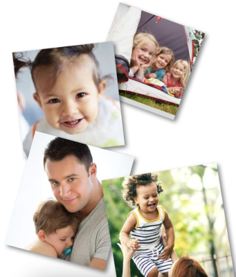 free 4x6 magnet at CVS for T-Mobile customers