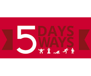 Free 5-Days at YMCA - Quebec