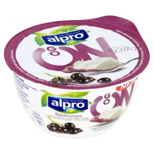 Free Alpro Yoghurt Pots