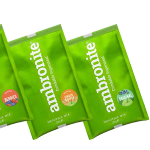 Free Ambronite Supermeals