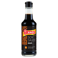 Free Amoy Soy Sauce From Sainsbury's
