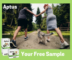 Free Aptus Sport X and/or Apto-Flex