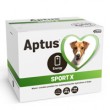 Free Aptus Sport X Drink