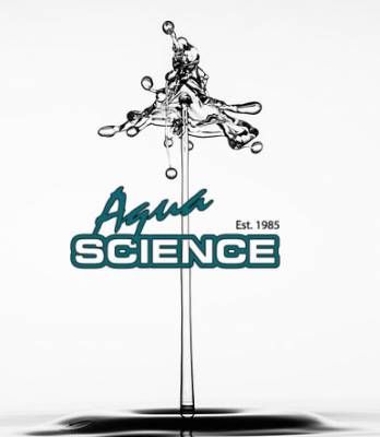 Free Aqua Science Well Water Test Kit