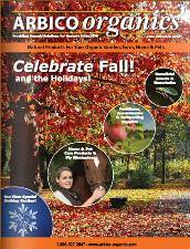 Free Arbico Organics Catalog