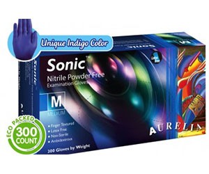 Free Aurelia Gloves-Companies