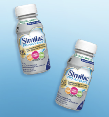 Free Baby Formula Samples, Coupons and Rebates from Similac